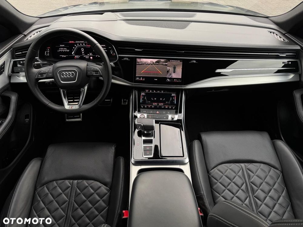 Audi SQ8 - 13