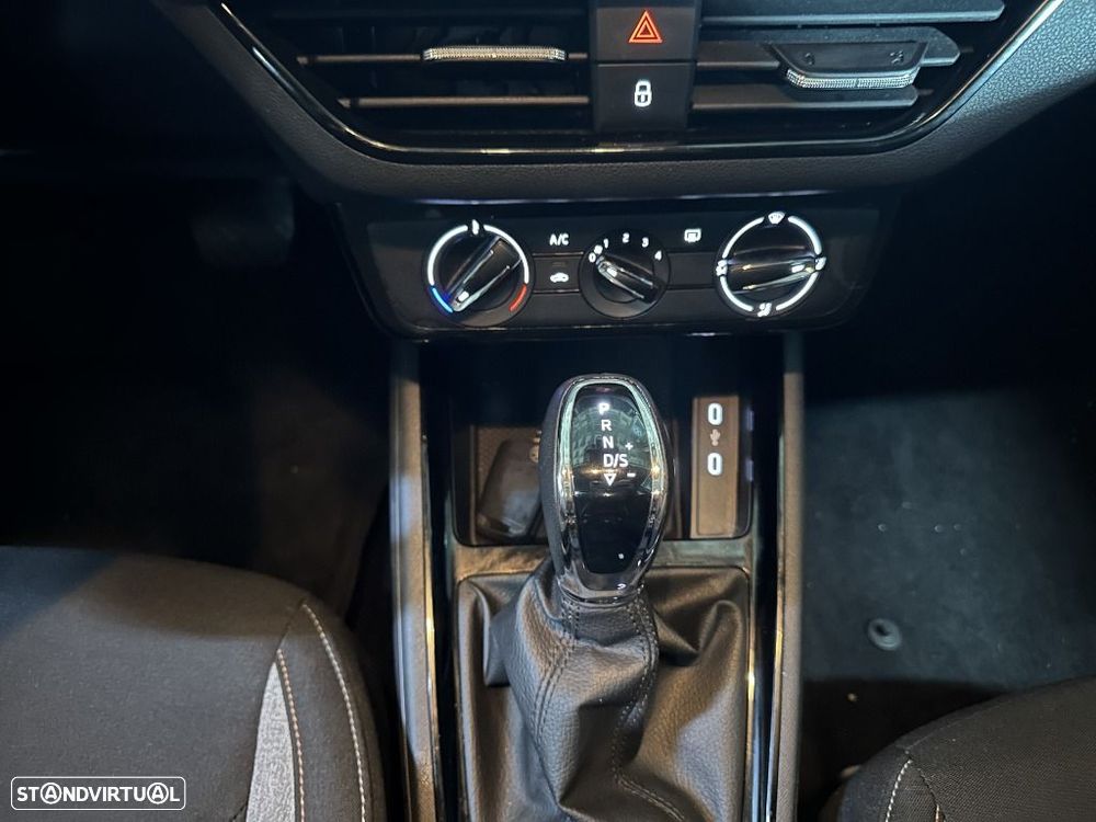 Skoda Scala 1.0 TSI DSG - 9