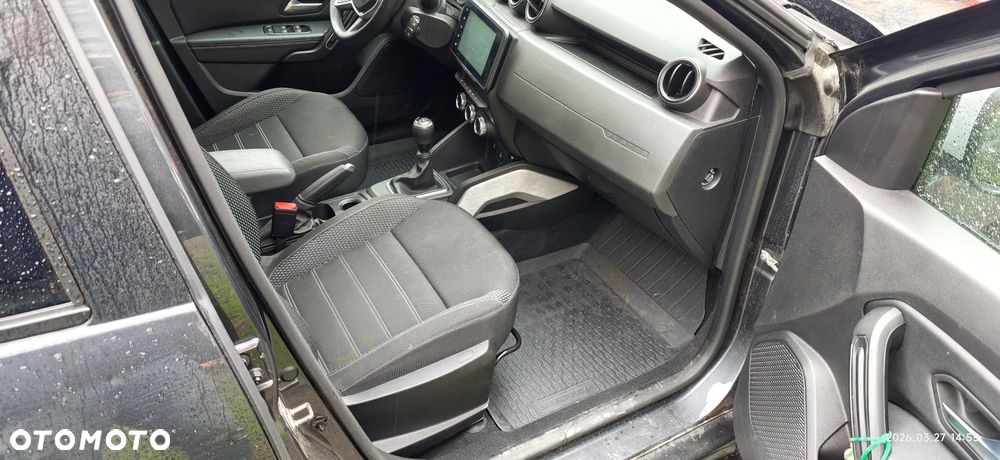 Dacia Duster TCe 100 2WD Prestige - 4