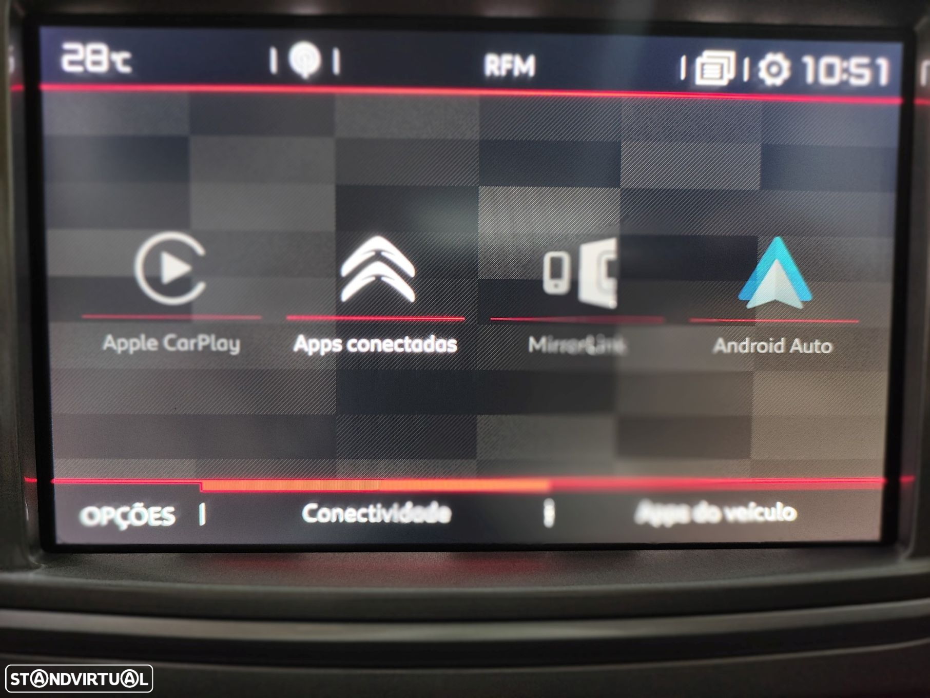 Citroën C-Elysée 1.2 PureTech Exclusive - 17