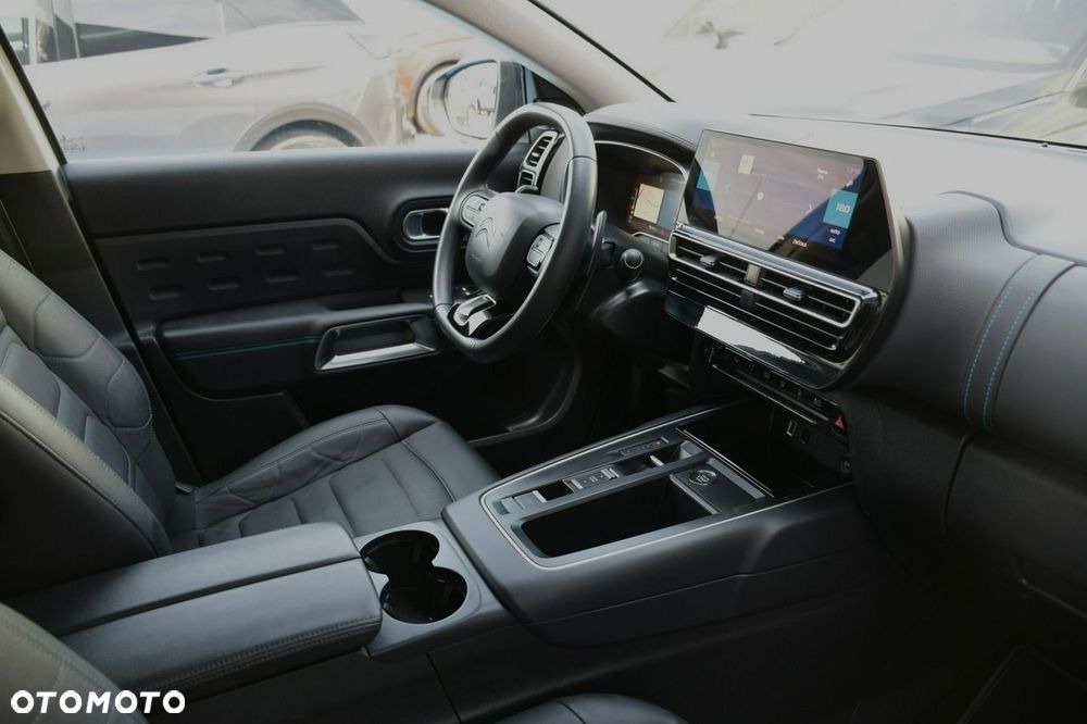 Citroën C5 Aircross 1.6 PHEV 225 Shine EAT8 - 18