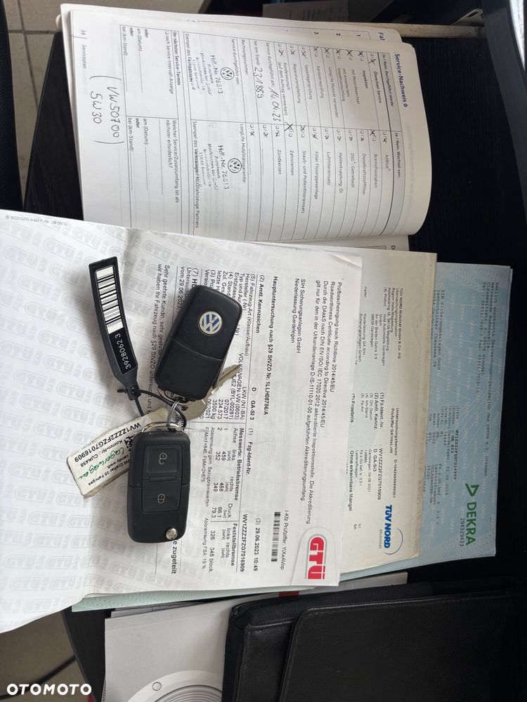 Volkswagen Crafter - 14