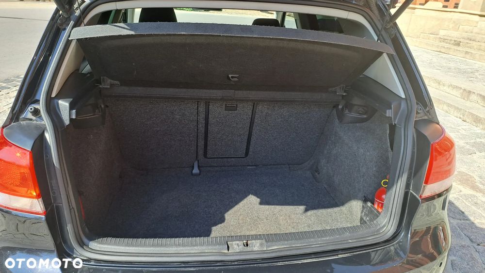 Volkswagen Golf VI 1.2 TSI Comfortline - 6