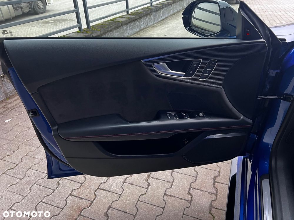Audi A7 Sportback 3.0 TDI Quattro Competition Tiptr - 24