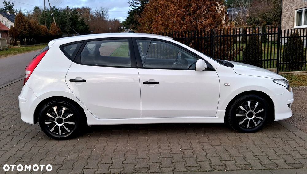 Hyundai i30 1.4 Blue Comfort - 7