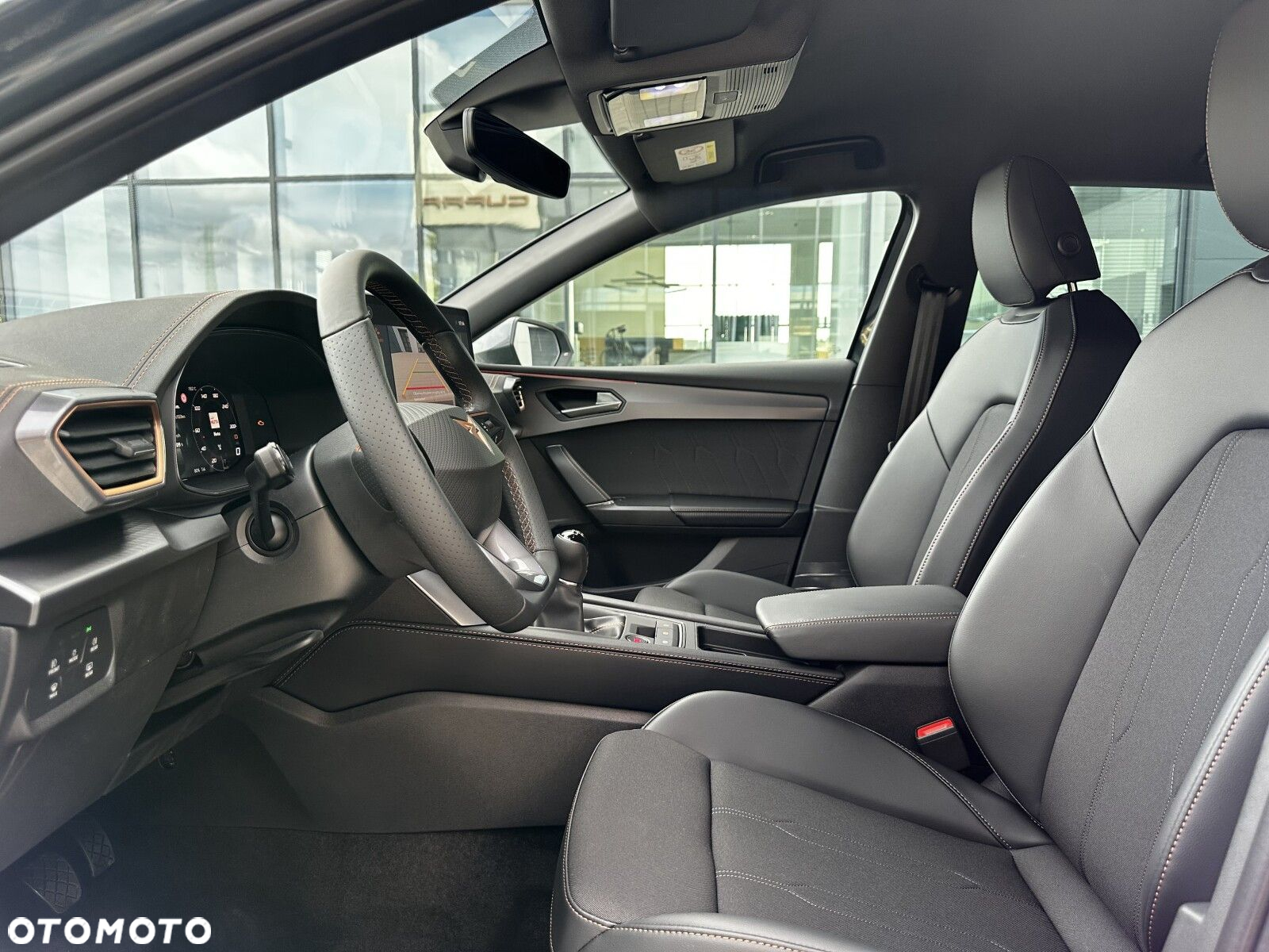Cupra Leon - 17