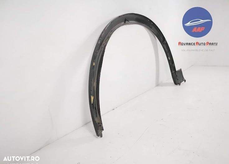 Bandou Overfender Dreapta Fata original Ford  Kuga  2 2013 2014 2015 2 - 5