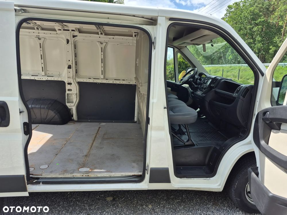 Peugeot Boxer - 11