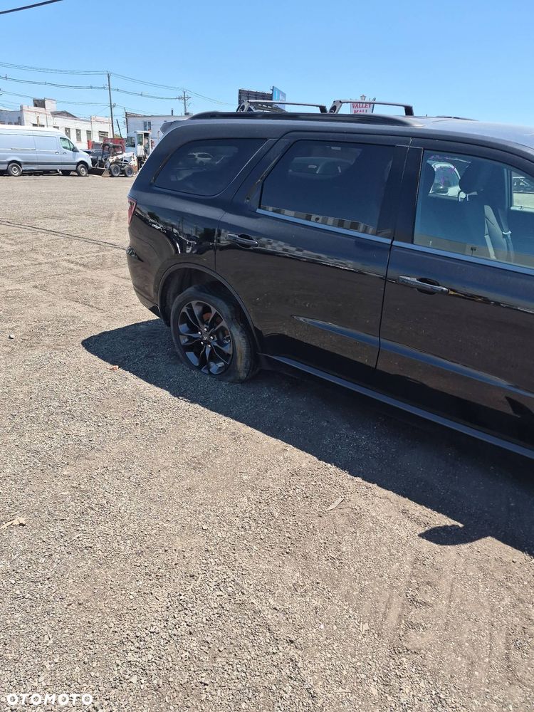 Dodge Durango - 17