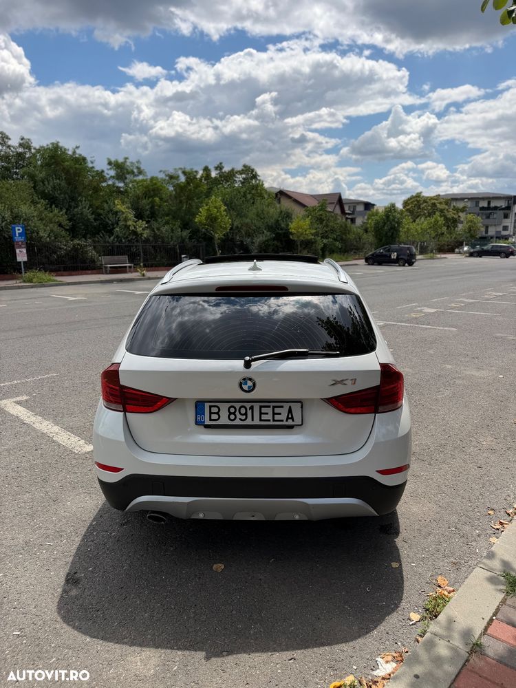 BMW X1 - 5