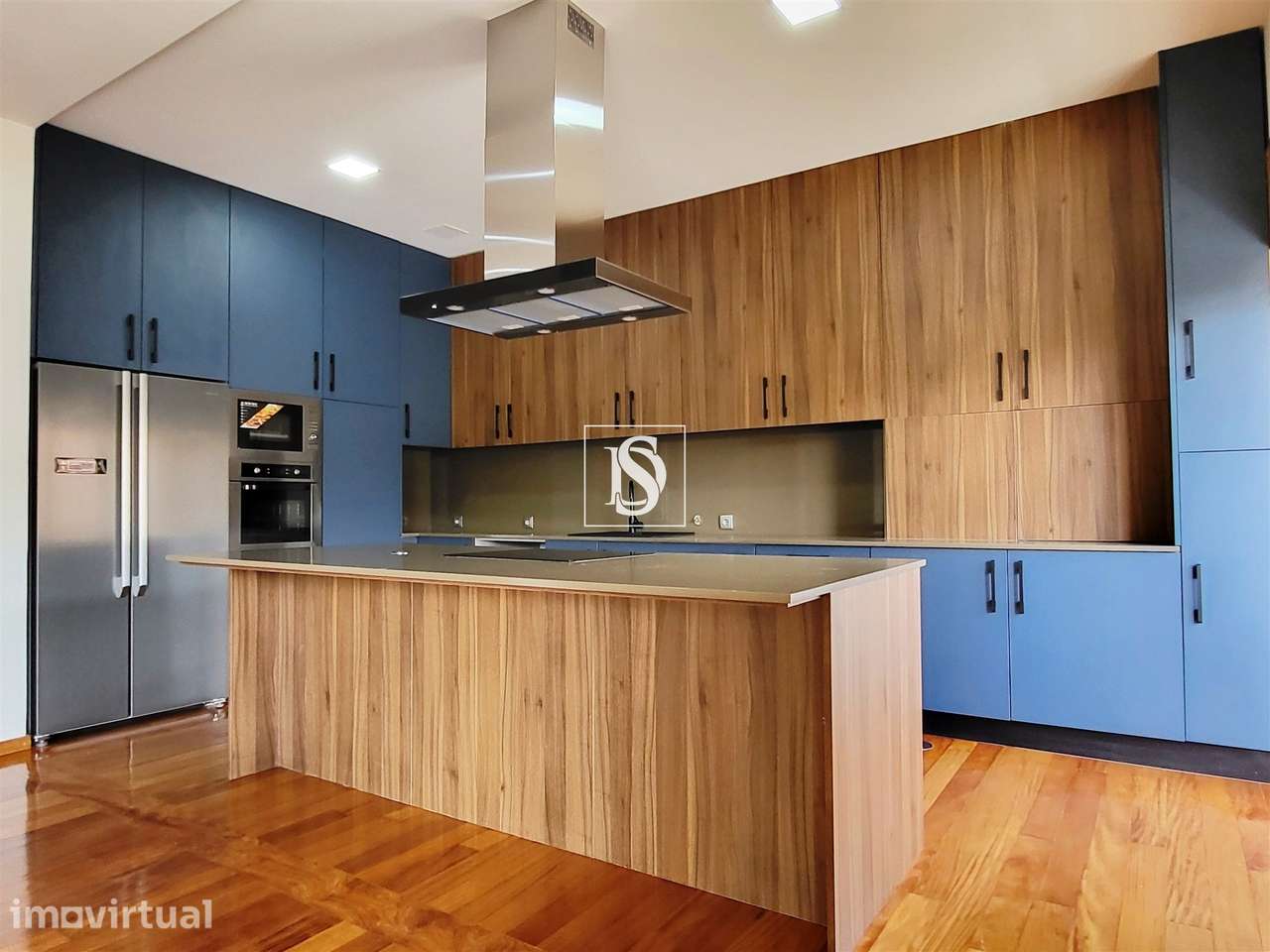 Apartamento T4 Venda em Póvoa de Varzim, Beiriz e Argivai,Póvoa de Var - Grande imagem: 5/60