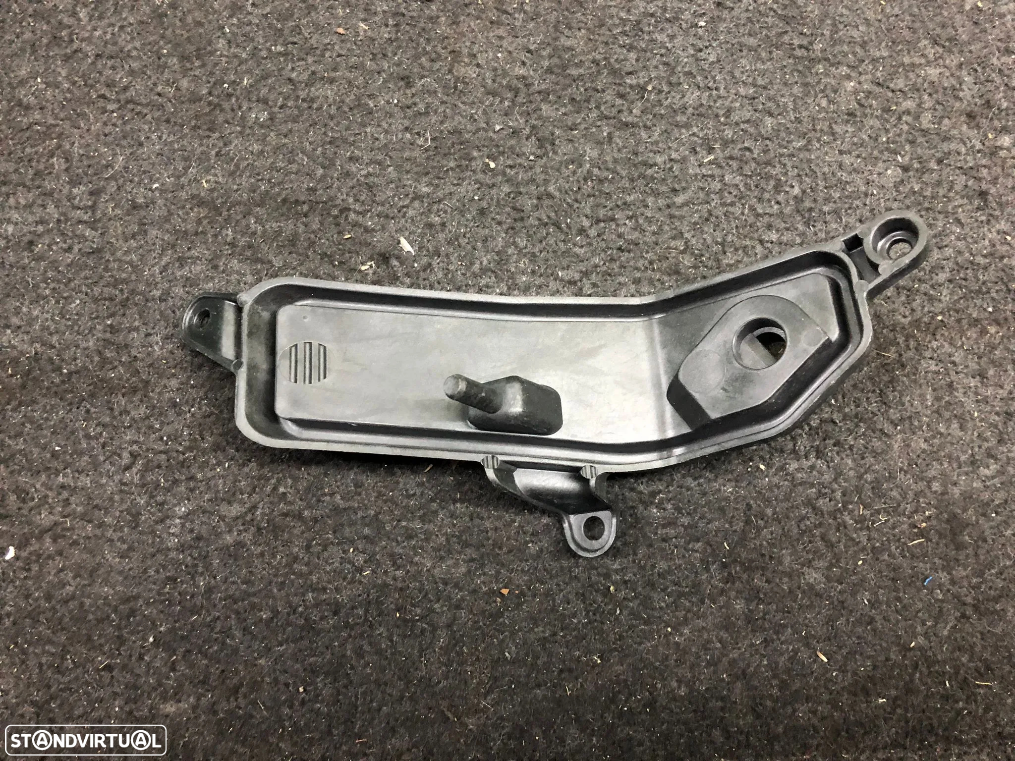 BMW 1 F20 F21 LCI KIT REPARAÇÃO FAROL ESQUERDO LED - Z461 - 7