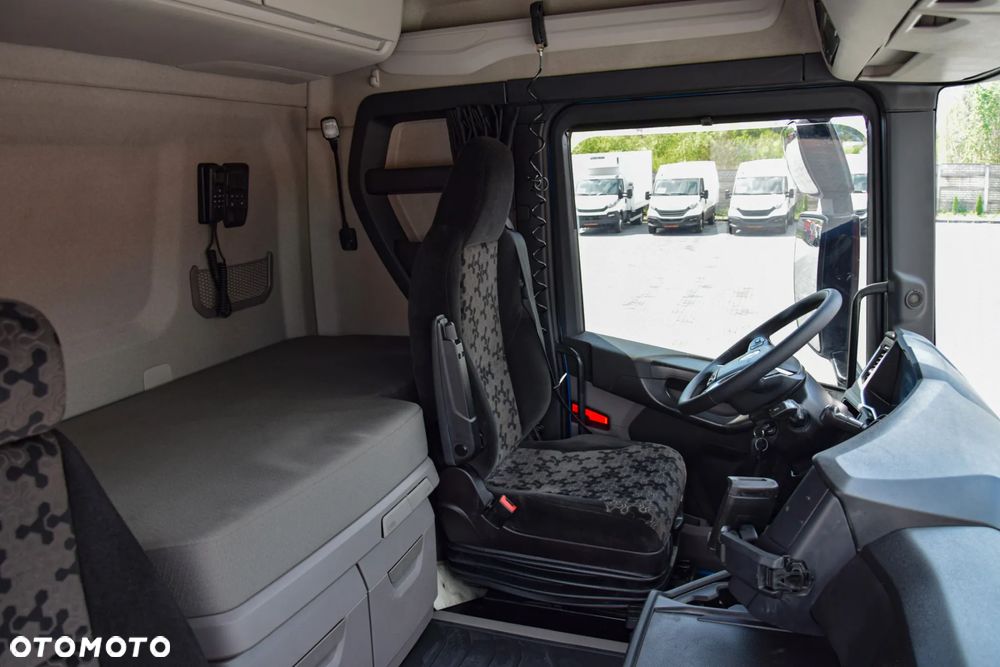 Scania R450 / EURO 6 / FULL AIRMATIC / RETARDER / ACC / KLIMA / FULL LEDY / FULL SPOILERY / SERWISOWANA / SPROWADZONA - 40