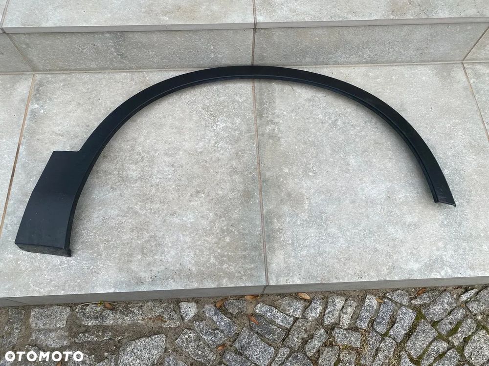 Listwa błotnika lewa przód Volvo XC 40 II 31448349