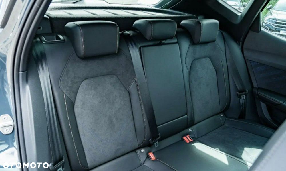 Cupra Formentor 2.0 TSI 4Drive DSG - 8