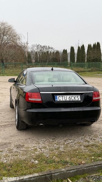 Audi A6 Limousine - 4