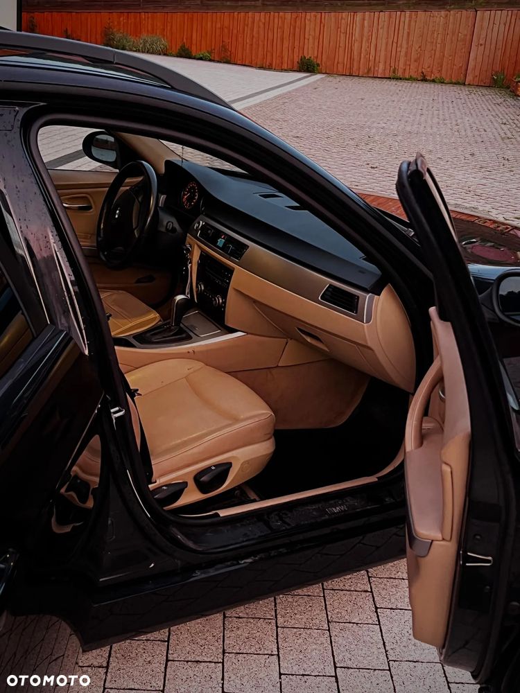 BMW Seria 3 - 13