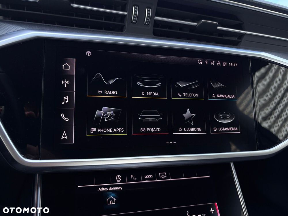 Audi A6 Limousine - 26