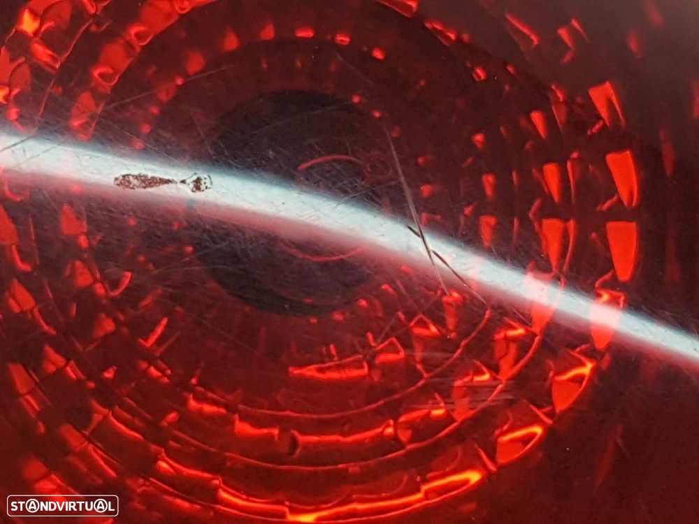 FAROLIM TRASEIRO DIREITO HYUNDAI ATOS PRIME (MX) GLS (2003->) - 2