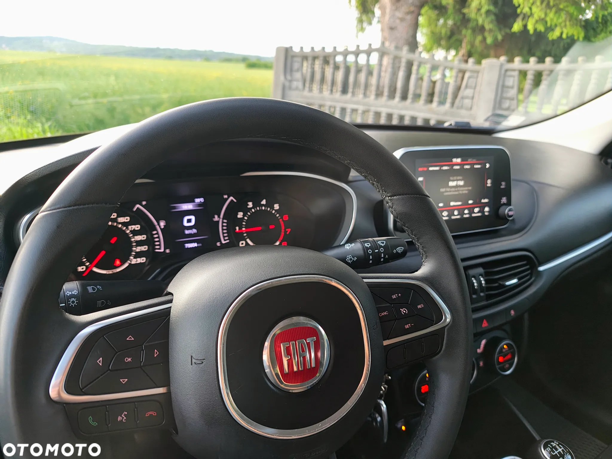 Fiat Tipo 1.4 T-Jet 16v Lounge - 33