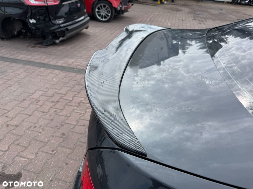 BMW Seria 5 535i - 6