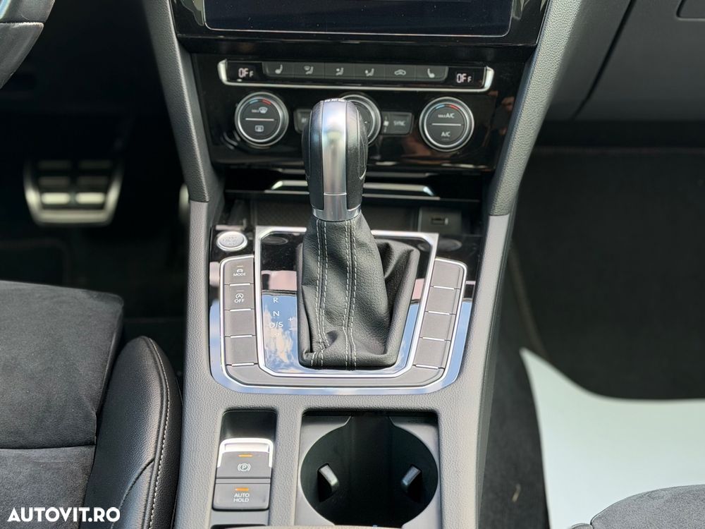 Volkswagen ARTEON 1.5 TSI ACT OPF DSG Elegance - 19