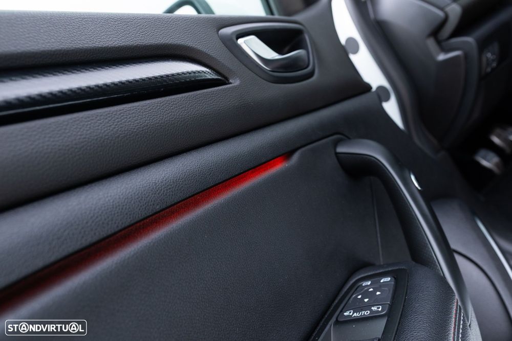 Renault Mégane Sport Tourer 1.5 Blue dCi R.S. Line — fotografia 14