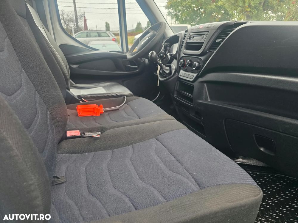 Iveco DAILY 35C15 - 6