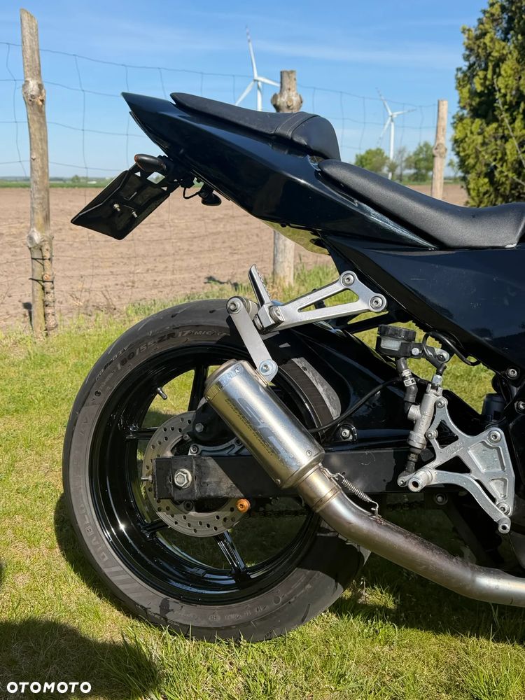 Kawasaki Z - 2