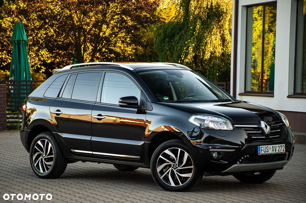 Renault Koleos 2.0 dCi 4x4 Privilege - 30
