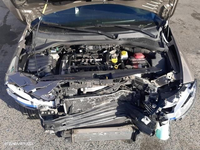 Peças Fiat Tipo II  (160_) 1.6 2018 - 6
