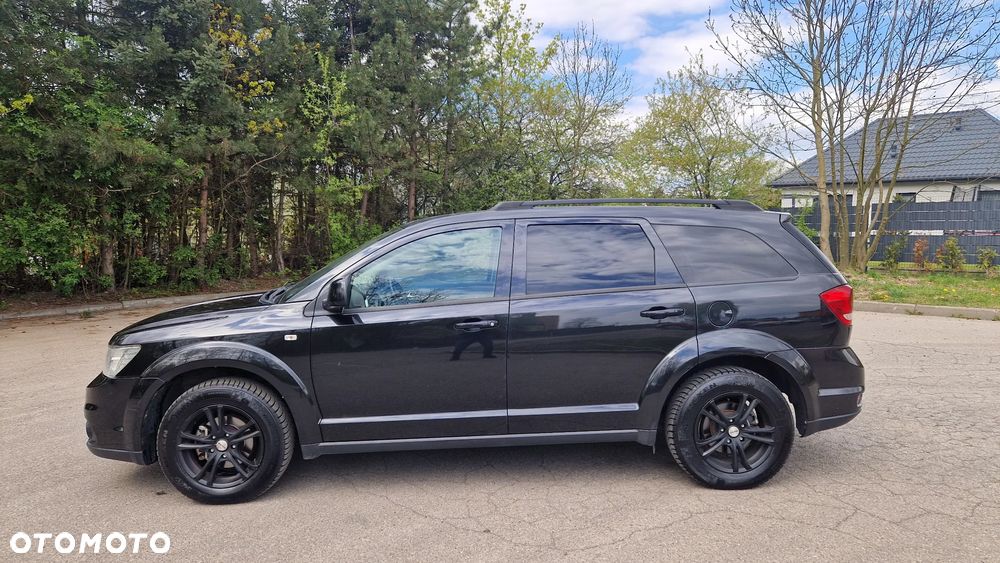 Fiat Freemont 2.0 Multijet Urban - 6