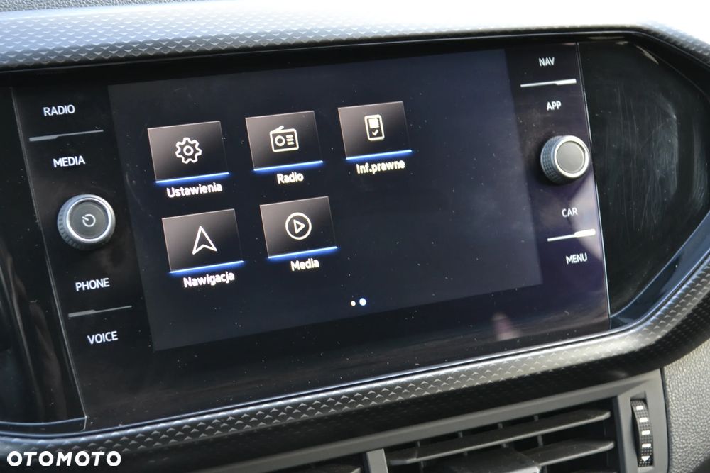 Volkswagen T-Cross 1.0 TSI Life - 33