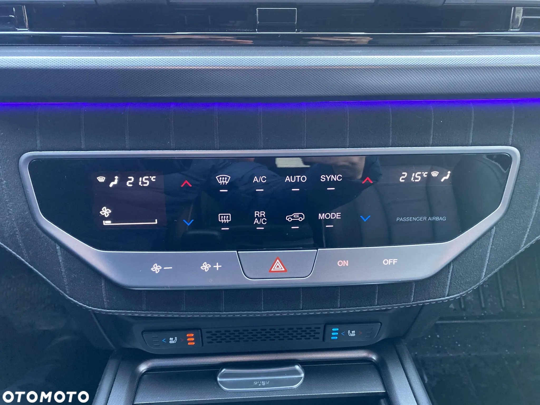 SsangYong/KGM Rexton 2.2 D Wild 4WD 7os - 26