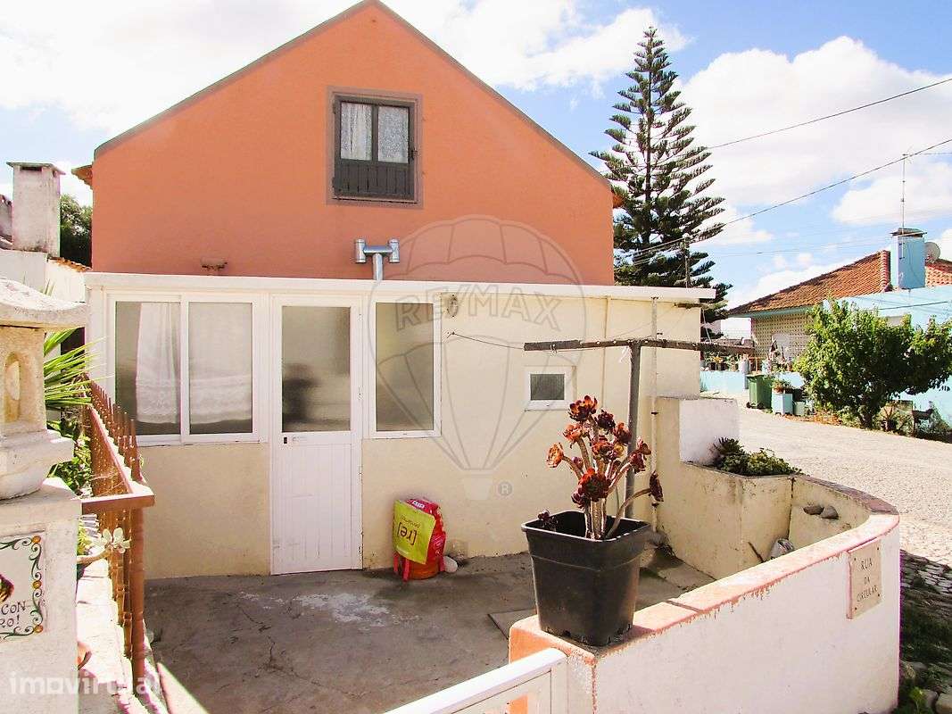 Moradia T1 para venda - Grande imagem: 5/12