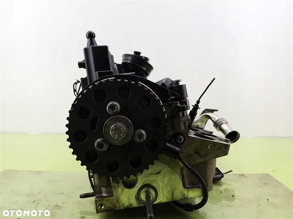 Głowica WAŁKI KPL Seat Ibiza  IV 1.2 TDI 75KM 2009-2012 SKODA VW 373V200 - 7