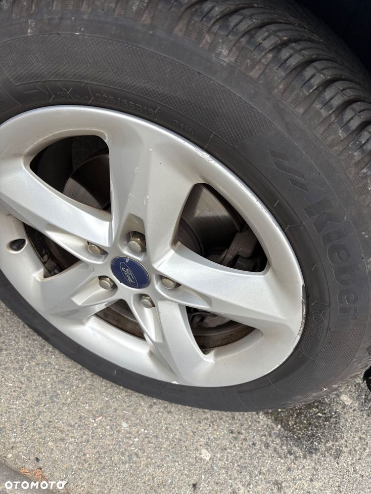 Ford Focus - 15