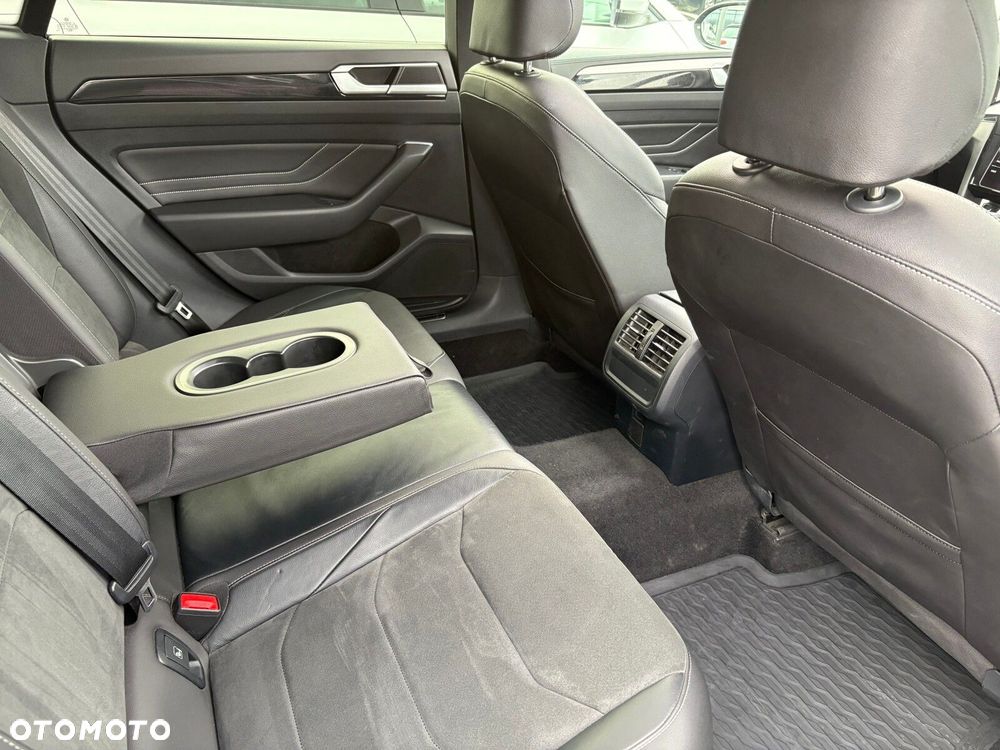 Volkswagen Arteon 2.0 TSI R-Line DSG - 16