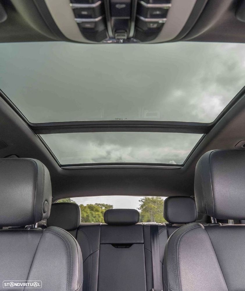 Porsche Macan 2.0T - 28
