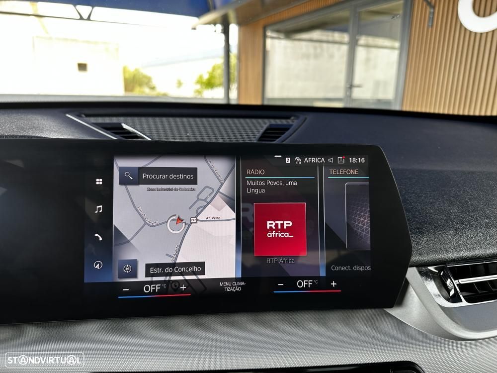 BMW X1 xDrive25e - 24