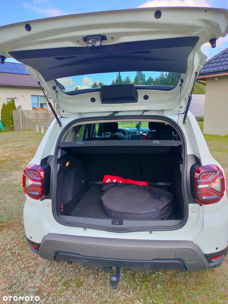 Dacia Duster 1.0 TCe Journey - 11