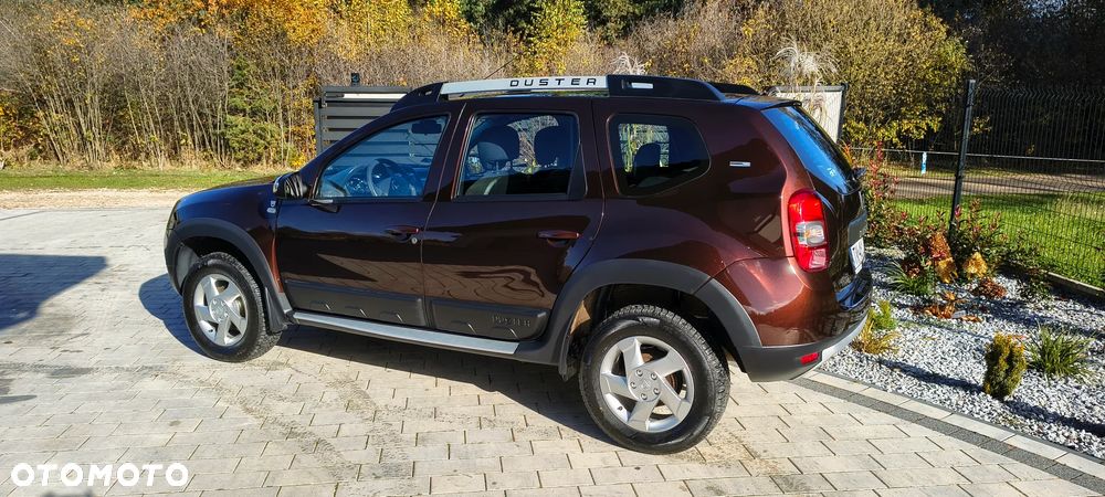 Dacia Duster - 7
