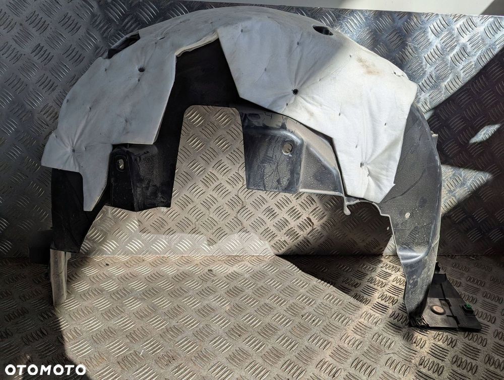 Citroen C4 X C4X 2020-2025 Nadkole tył tylne prawe