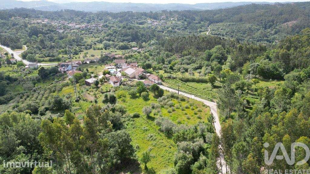 Terreno para construção em São Miguel, Santa Eufémia e Rabaçal - Grande imagem: 2/16