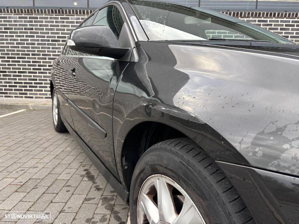 Renault Laguna Break 1.5 dCi Confort - 17