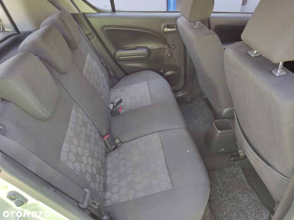 Suzuki Splash 1.2 GLX / Comfort - 11