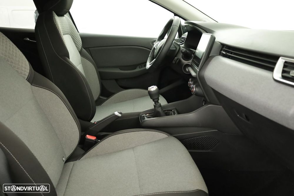 Renault Clio 1.0 TCe Evolution - 21