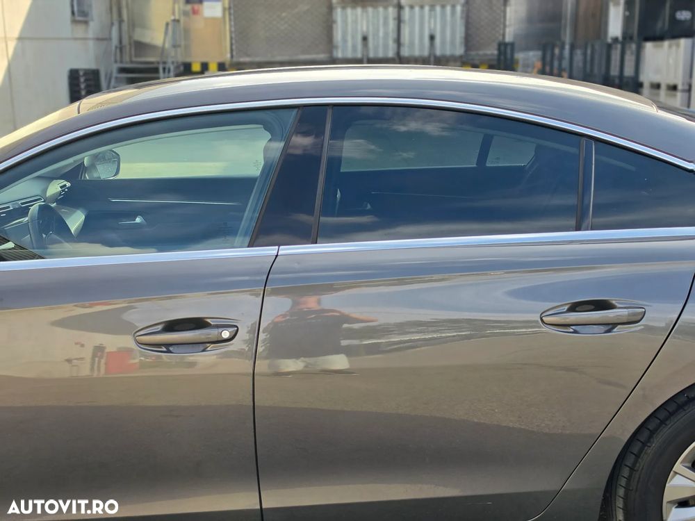 Peugeot 508 PHEV 225ch EAT8 Allure Pack - 32