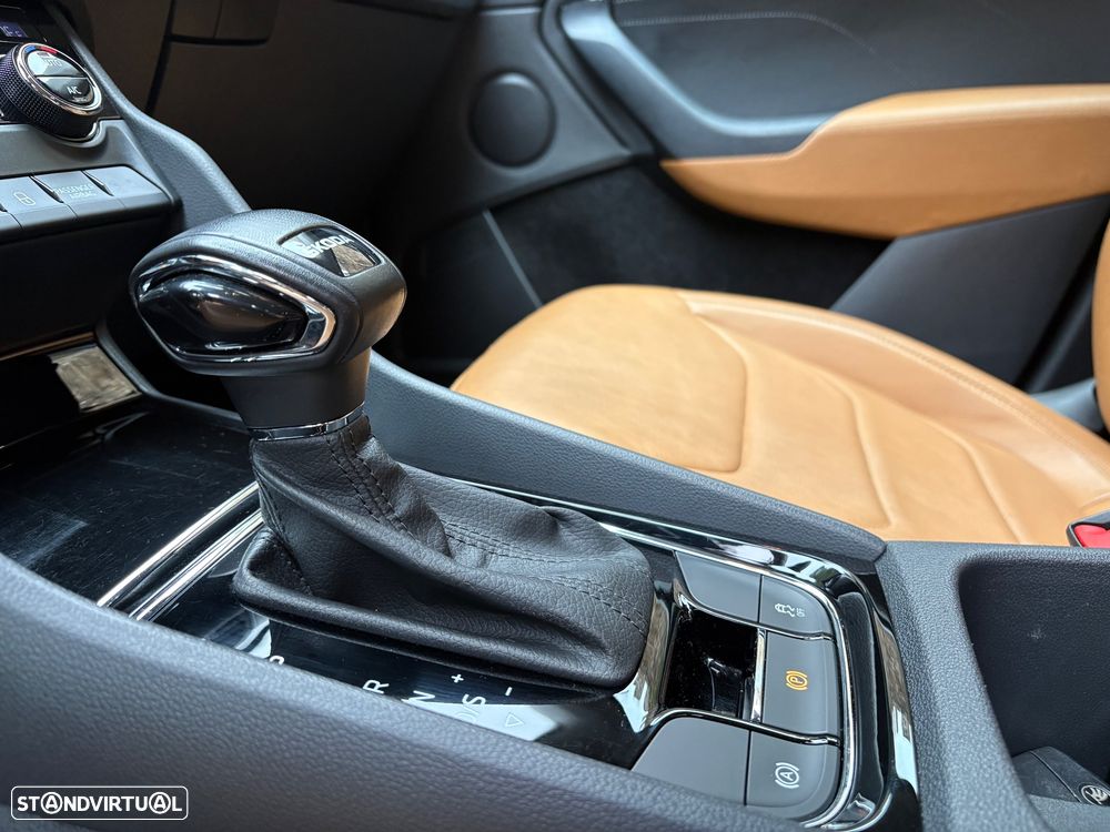 Skoda Kodiaq 2.0 TDI Style DSG - 11