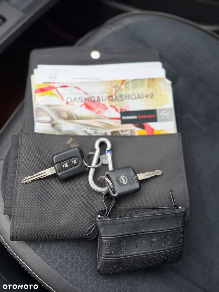 Nissan Qashqai 1.6 Tekna - 14